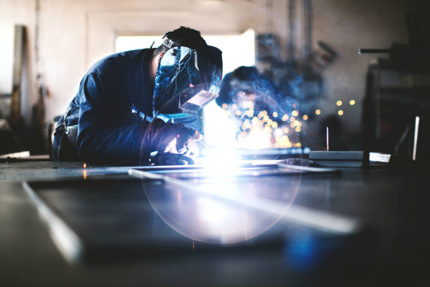 Best Specialty Welding Processes in Mechanicsburg, PA