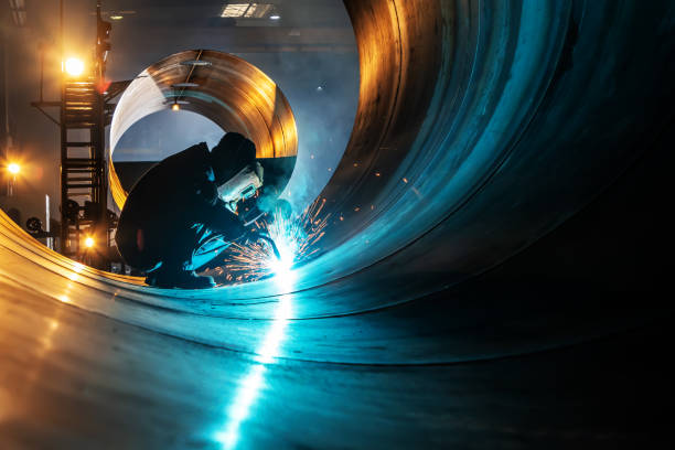 Best Structural Steel Welding in Mechanicsburg, PA
