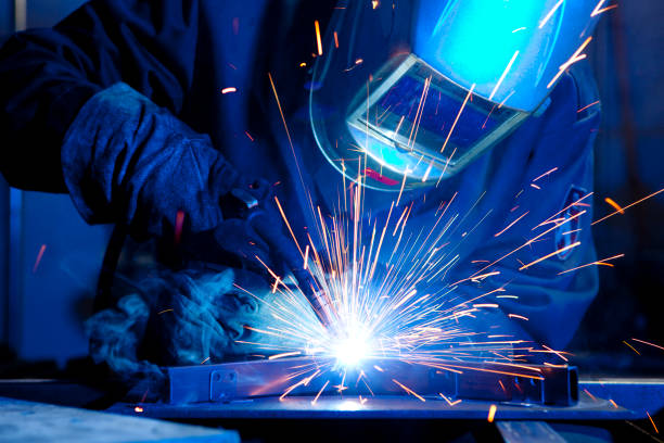 Affordable Welder Services in Mechanicsburg, PA