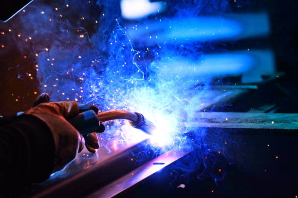 Best Artistic and Custom Metal Fabrication in Mechanicsburg, PA