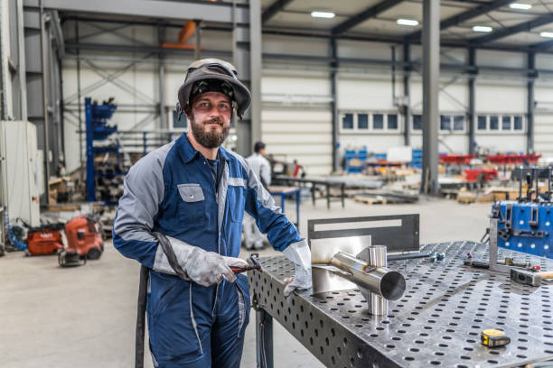 Best Marine and Shipbuilding Welding in Mechanicsburg, PA