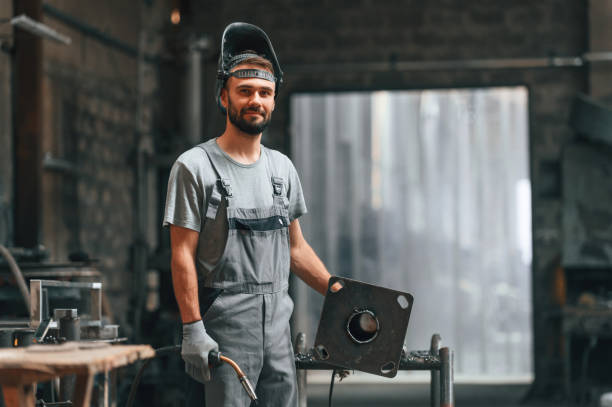 Affordable Welder Services in Mechanicsburg, PA